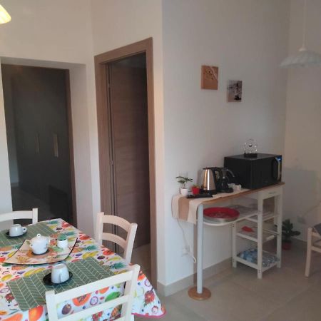 Sgm Casa Vacanze Masainas Luaran gambar