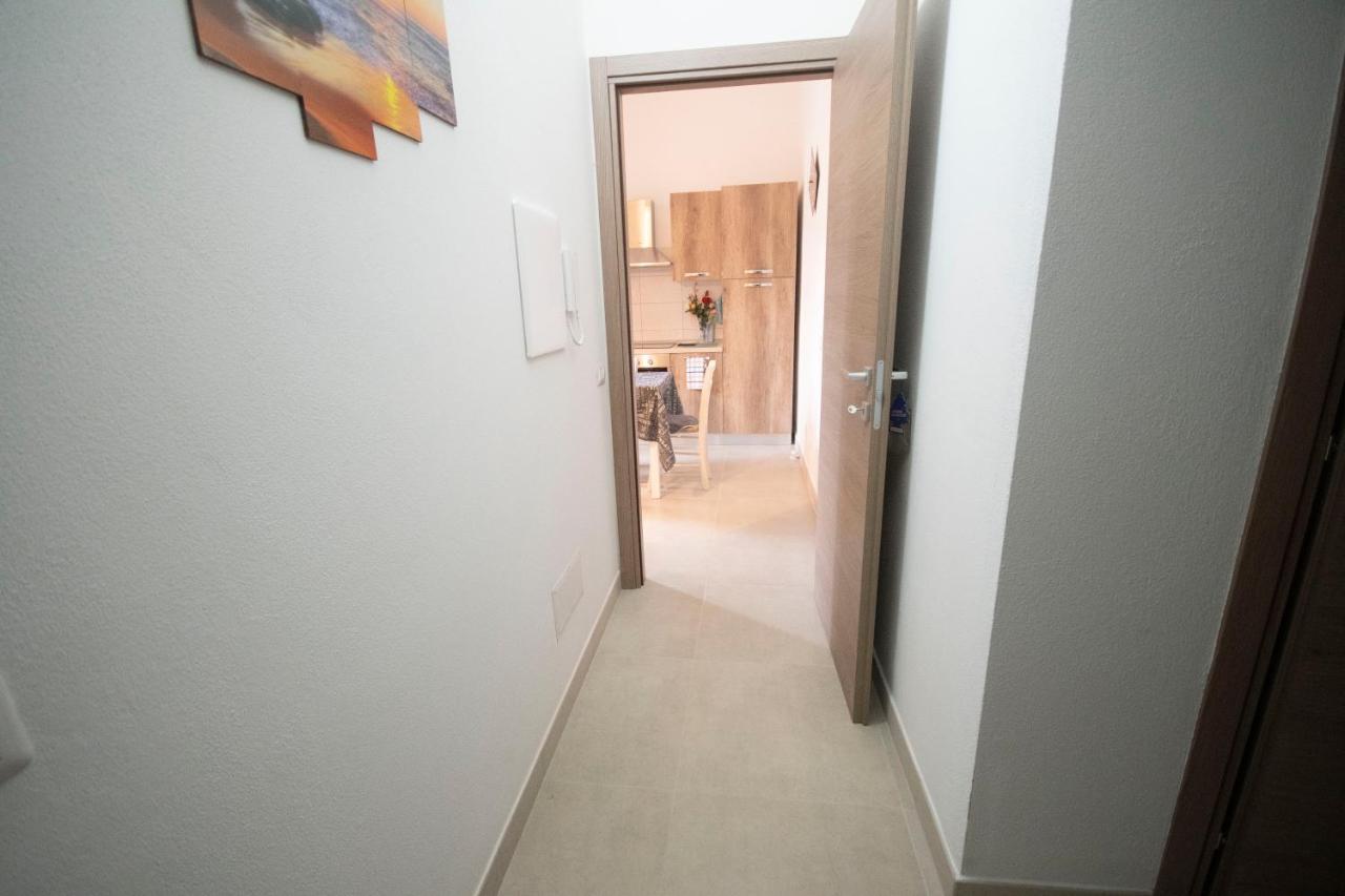 Sgm Casa Vacanze Masainas Luaran gambar