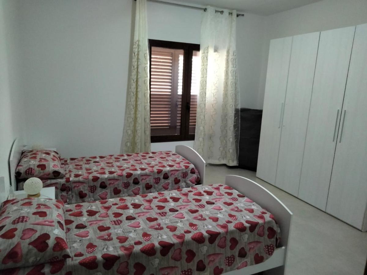 Sgm Casa Vacanze Masainas Luaran gambar
