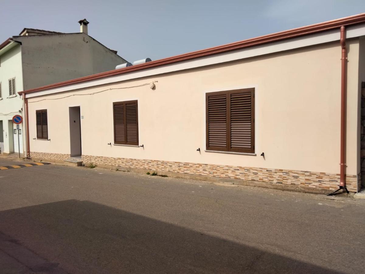 Sgm Casa Vacanze Masainas Luaran gambar