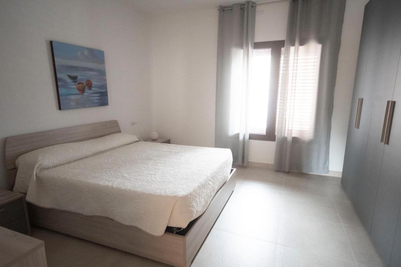 Sgm Casa Vacanze Masainas Luaran gambar