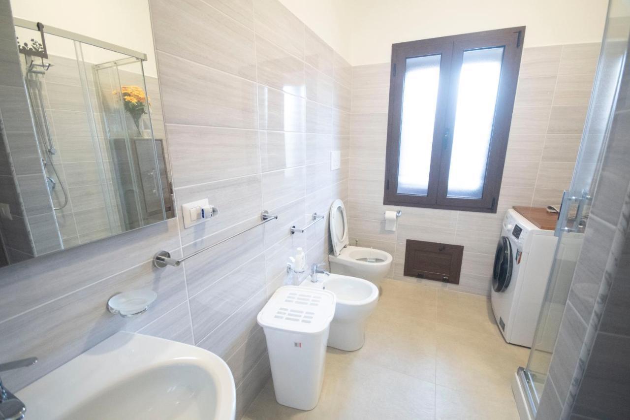 Sgm Casa Vacanze Masainas Luaran gambar