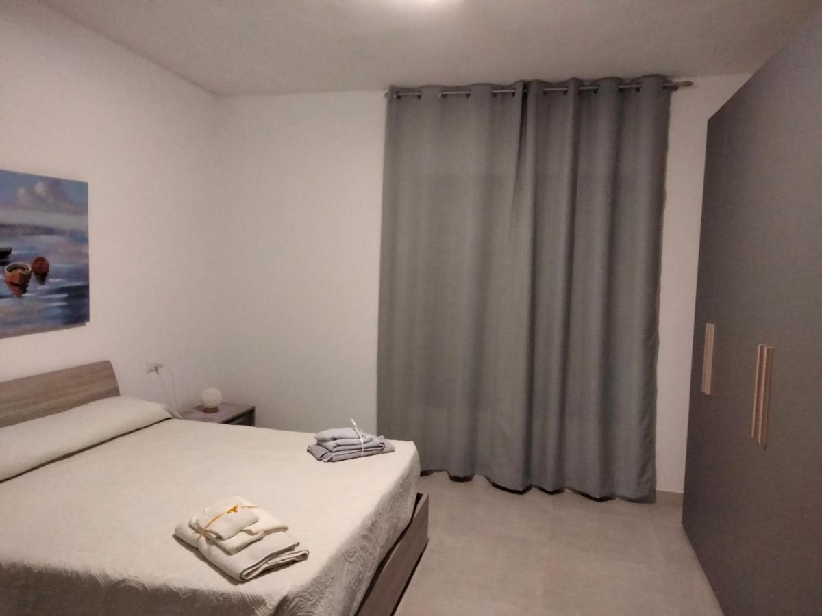 Sgm Casa Vacanze Masainas Luaran gambar