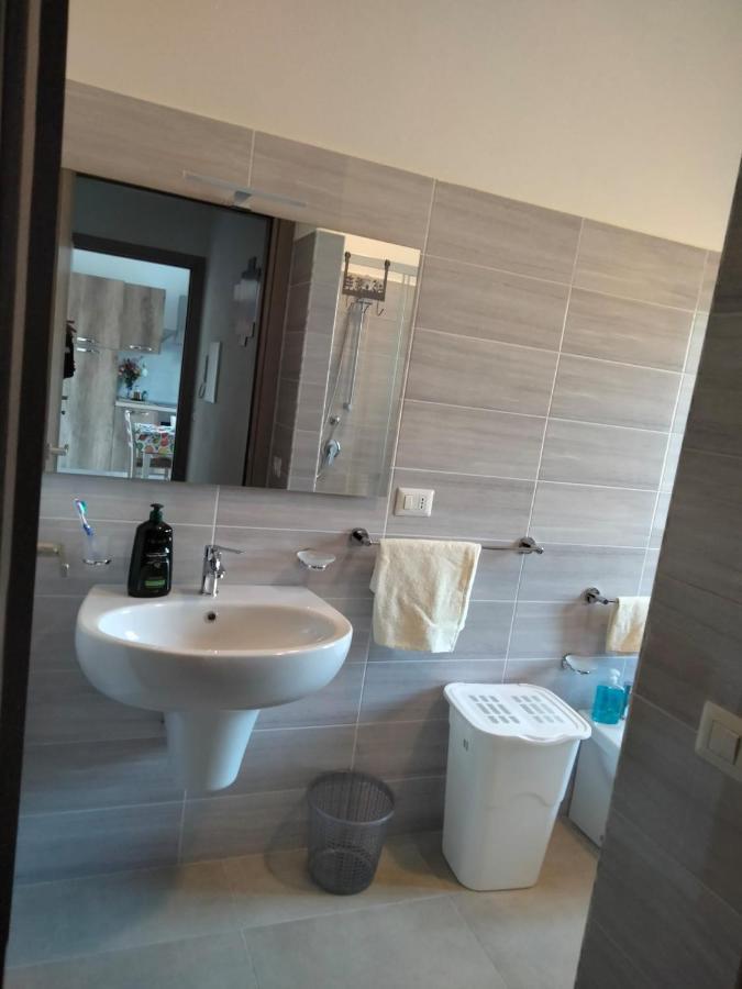 Sgm Casa Vacanze Masainas Luaran gambar
