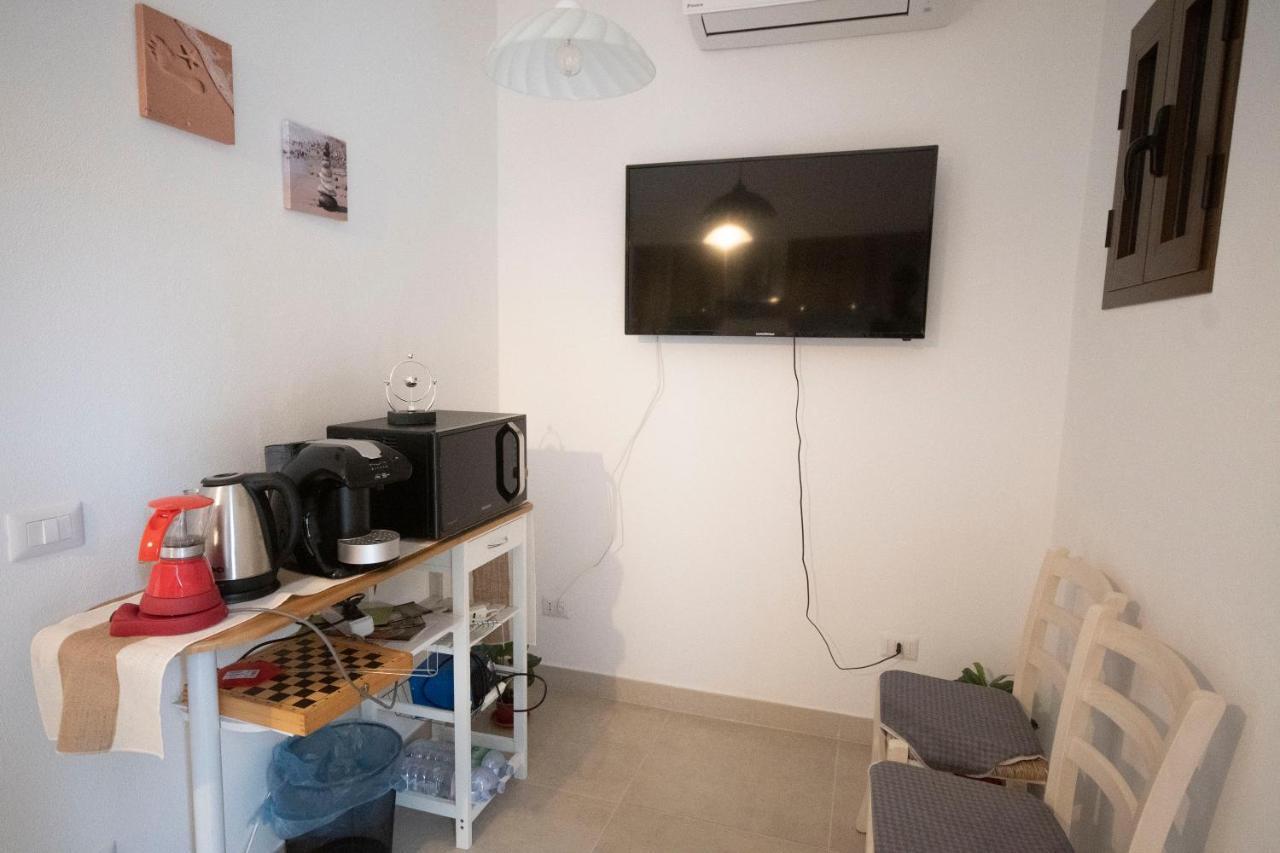 Sgm Casa Vacanze Masainas Luaran gambar